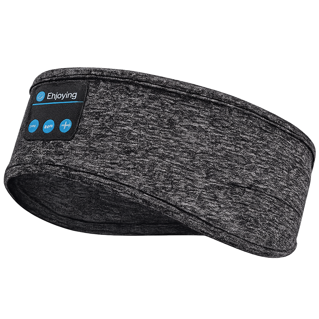 Bluetooth Sports Headband